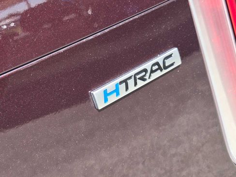 Certified 2024 Hyundai Palisade Calligraphy AWD/4WD image 11
