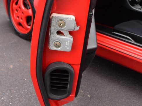 Used 1993 Porsche 968 image 50