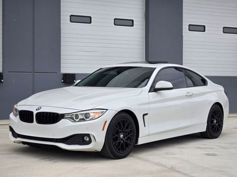 Used 2014 BMW 428i Coupe image 5