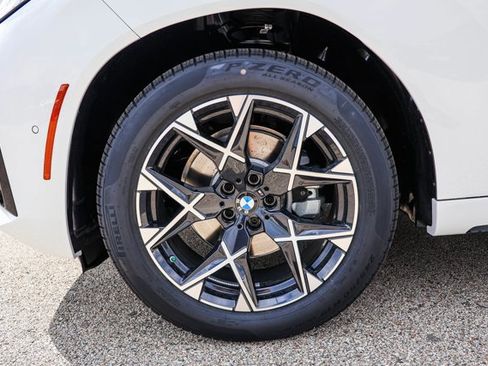 New 2026 BMW X3 xDrive30i AWD/4WD image 9