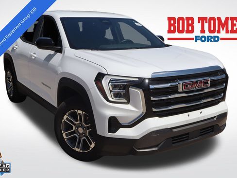 Used 2026 GMC Terrain Elevation AWD/4WD image 1