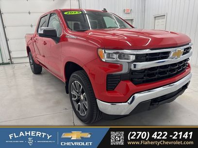 Used 2023 Chevrolet Silverado 1500 LT