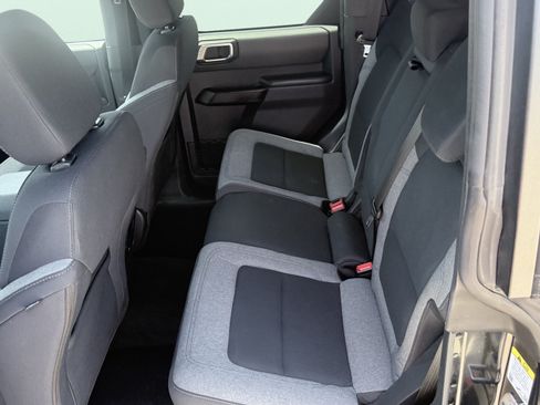 Used 2026 Ford Bronco Big Bend AWD/4WD image 34