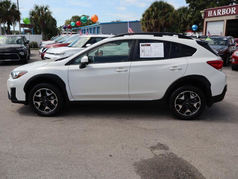 Used 2019 Subaru Crosstrek 2.0i Premium AWD/4WD image 2