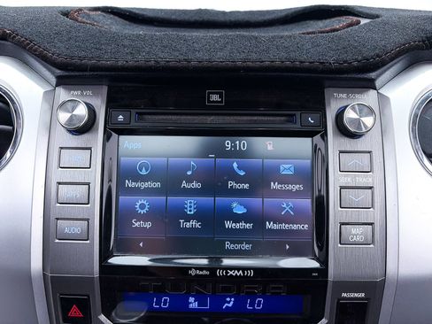 Used 2015 Toyota Tundra Platinum AWD/4WD image 20
