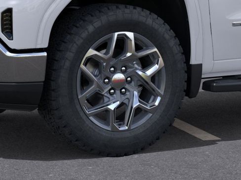 New 2026 GMC Sierra 1500 SLT w/ SLT Premium Plus Package image 9