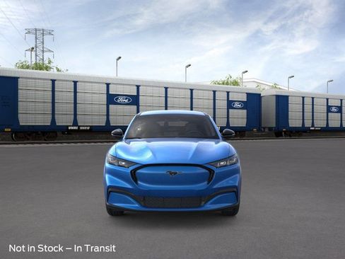 New 2026 Ford Mustang Mach-E Premium RWD image 9
