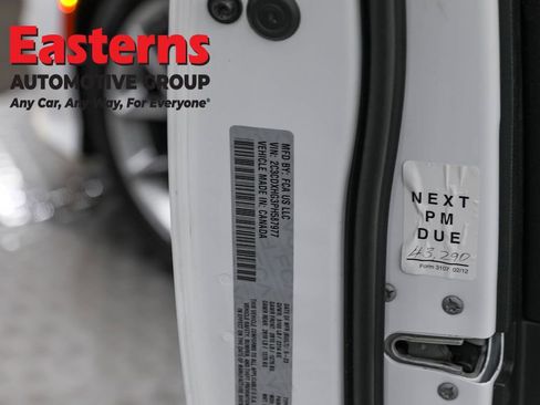 Used 2023 Dodge Charger GT image 36