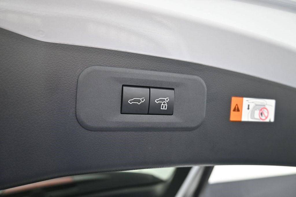 Used 2025 Lexus NX 450h+ F Sport w/ Accessory Package (Z1) AWD/4WD image 19