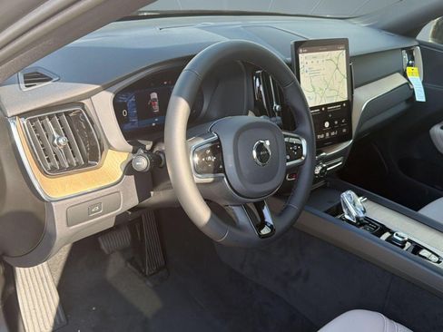 New 2026 Volvo XC60 B5 Plus w/ Climate Package AWD/4WD image 4