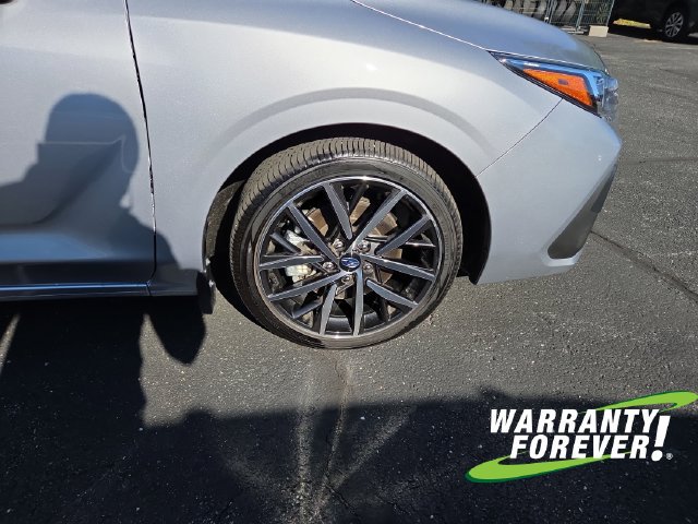 Certified 2026 Subaru Impreza 2.0i Sport AWD/4WD image 20