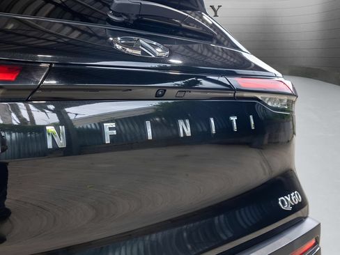 Used 2023 INFINITI QX60 Autograph AWD/4WD image 18
