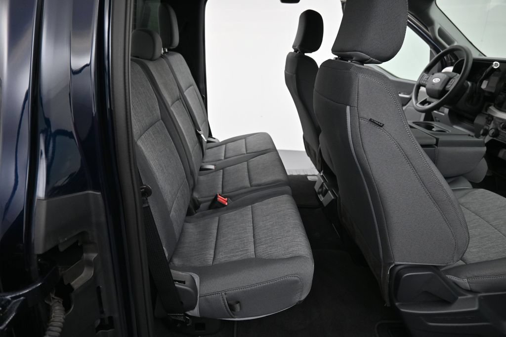 Used 2023 Ford F250 XL w/ STX Appearance Package AWD/4WD image 30