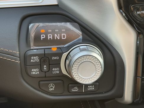 New 2026 RAM 1500 Tungsten image 24