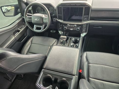 Used 2023 Ford F150 XLT w/ Equipment Group 302A High AWD/4WD image 18