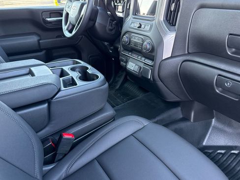 New 2026 Chevrolet Silverado 2500 W/T w/ WT Convenience Package image 17