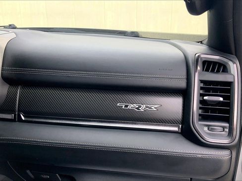 Used 2021 RAM 1500 TRX w/ TRX Level 2 Equipment Group image 16