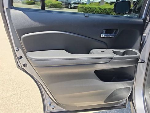 Used 2021 Honda Passport Touring image 16