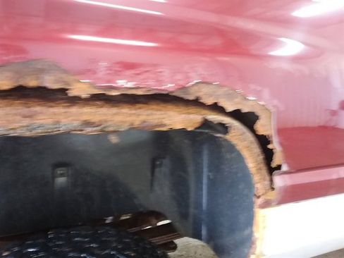 Used 2001 Dodge Ram 2500 Truck 4x4 Quad Cab image 20