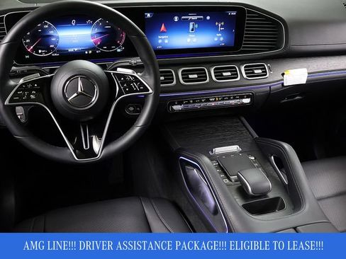 Certified 2026 Mercedes-Benz GLE 450 4MATIC image 16