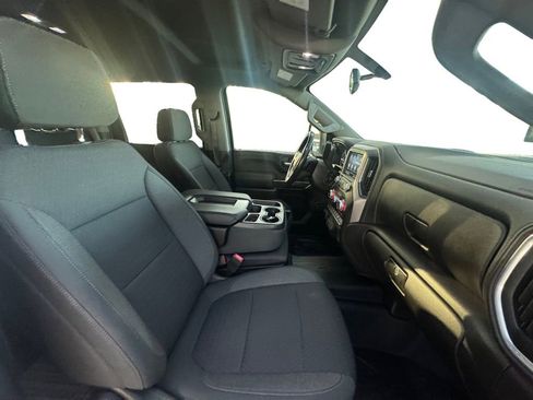 Used 2022 GMC Sierra 2500 SLE w/ SLE Convenience Package image 15