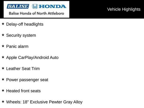 Used 2023 Honda Ridgeline RTL-E image 7