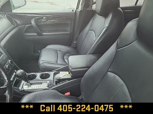Used 2017 Buick Enclave Leather image 20