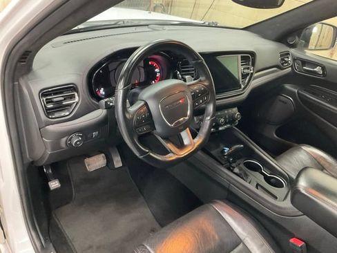 Used 2022 Dodge Durango R/T AWD/4WD image 6