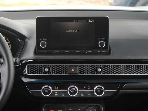 Certified 2026 Honda Civic Sport image 20