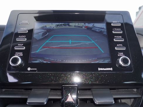 Certified 2024 Toyota Camry SE image 16