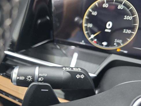 New 2026 INFINITI QX80 Luxe AWD/4WD image 45