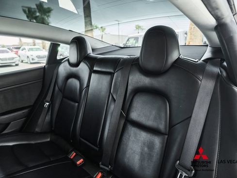 Used 2023 Tesla Model 3 Standard Range RWD image 33