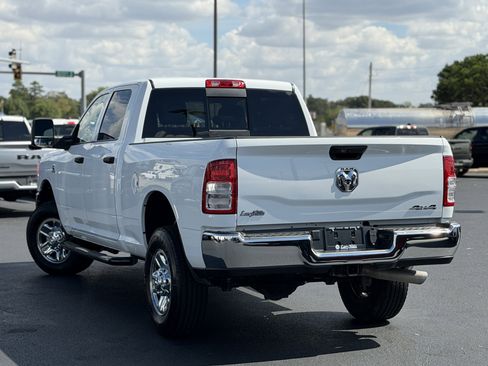 Used 2023 RAM 2500 Tradesman image 5