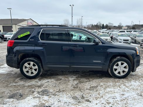 Used 2015 GMC Terrain SLE w/ Convenience Package image 4