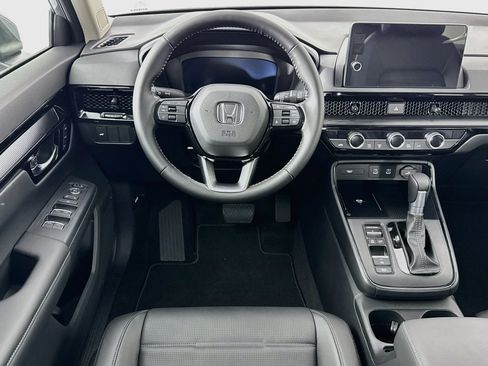 New 2026 Honda CR-V EX-L image 22
