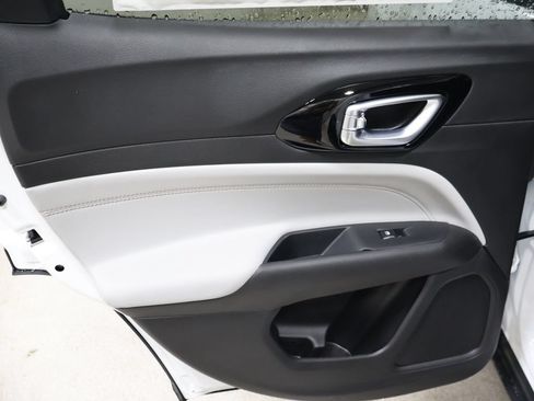 New 2026 Jeep Compass Limited AWD/4WD image 13