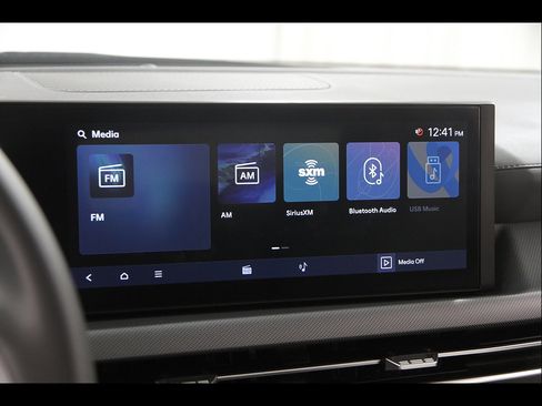 Certified 2026 Hyundai Sonata SEL AWD/4WD image 11
