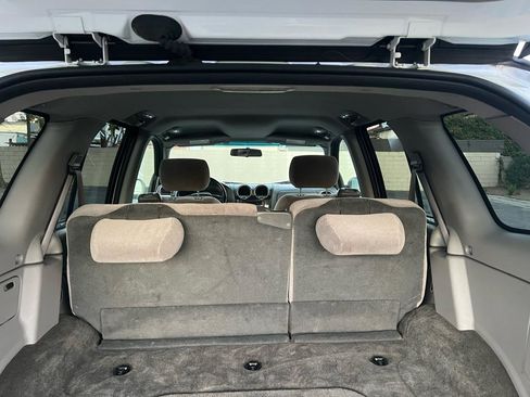 Used 2004 GMC Envoy SLE image 13