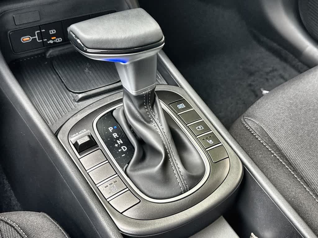 New 2027 Hyundai Kona SEL Sport FWD image 21