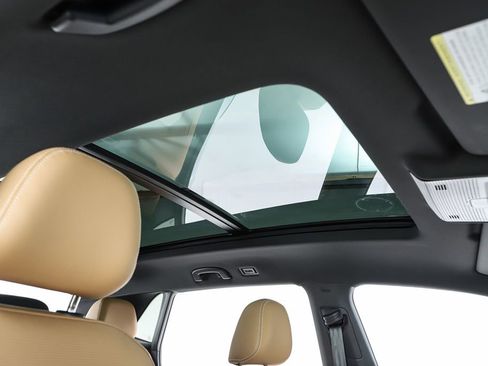 New 2026 Volkswagen Atlas Cross Sport SEL image 76