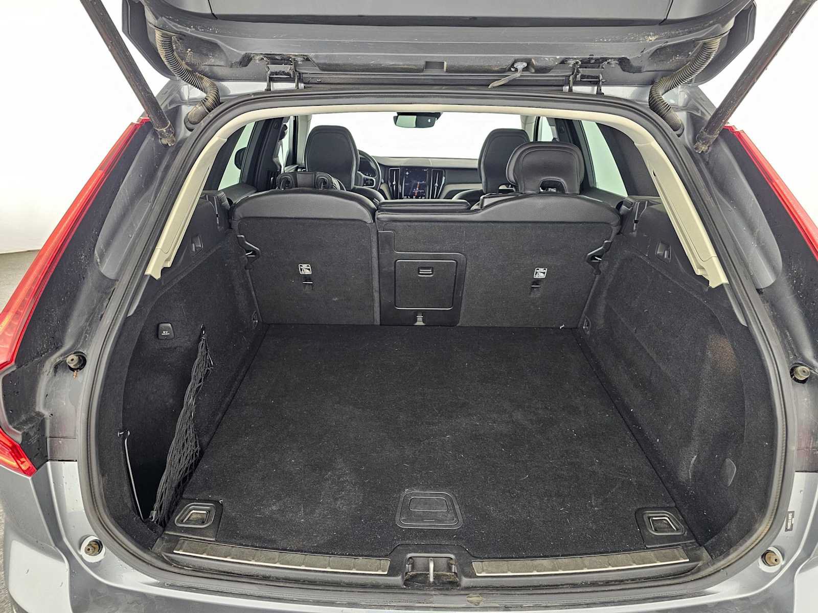 Used 2020 Volvo XC60 T5 Inscription FWD image 14