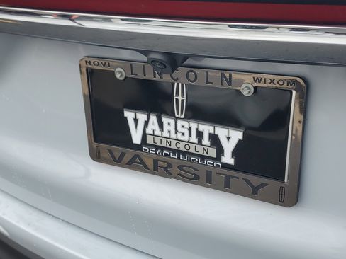 New 2026 Lincoln Corsair Premiere image 31