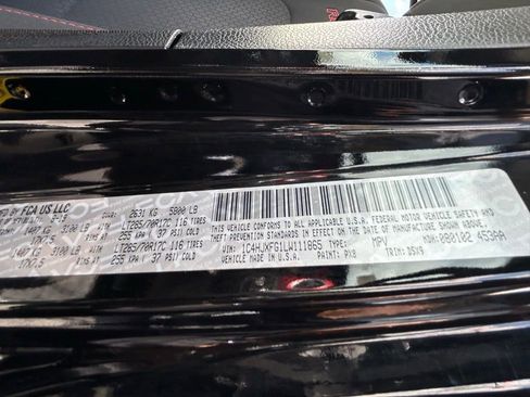 Used 2020 Jeep Wrangler Unlimited Rubicon image 46