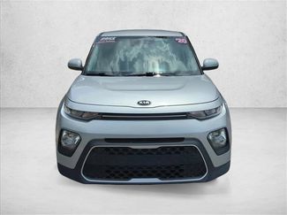 Used 2020 Kia Soul S FWD video 2