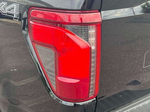 Used 2026 Ford F150 STX w/ Equipment Group 200A AWD/4WD image 14