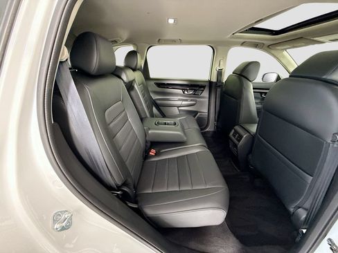 Used 2024 Honda CR-V EX-L image 22
