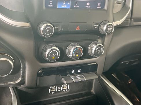 Used 2022 RAM 1500 Big Horn image 15