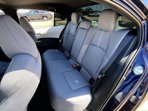 Used 2026 Toyota Corolla SE image 20