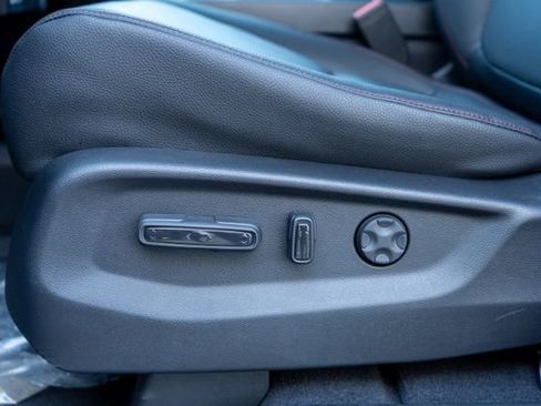 Used 2025 Honda Odyssey Sport-L image 18