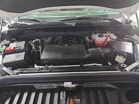 New 2026 GMC Sierra 1500 SLE image 28